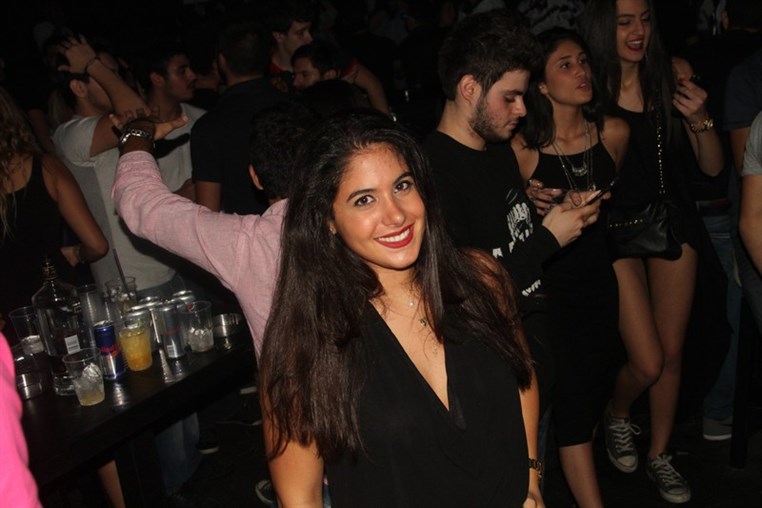 XXIst Century at O1NE Beirut